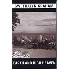 Earth and High Heaven