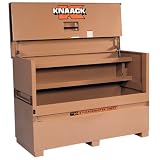 Buy Knaack 90  Storagemaster Jobsite Storage Chest wtih Large Dual Folding Doors by Knaack