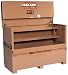 Search : Knaack 90  Storagemaster Jobsite Storage Chest wtih Large Dual Folding Doors