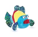 Webkinz ~ Pucker Fish