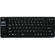 Menotek Flexible Bluetooth Waterproof Mini Keyboard For Apple Ipad 3g And Wifi Models 16gb, 32gb, 64gb And Iphone 4/4g, Windows, Mac, Linux By Menotek