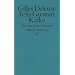 Deleuze