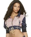 Rocawear - Rocawear "Roc Treasure" Cropped Jacket