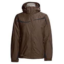 Columbia Sportswear Women's Ice Vine Parka