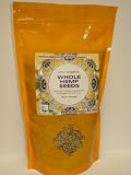 Detox your World -- Raw organic Whole Hemp Seeds 500g
