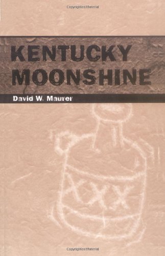 Kentucky Moonshine