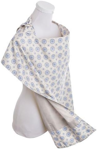 Nursing Cover by Belly Armor - Aster by RadiaShield