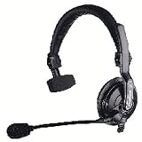 XTN Headset with Swivel Microphone