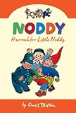 Hurrah for little Noddy