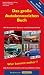 Das gro�e Autokennzeichen Buch