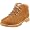 Braun (Trapper Tan Nubuck)