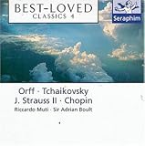 Best-Loved Classics 4