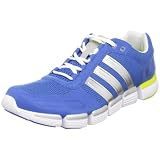 41KKYJFGP%2BL. SL160  adidas Mens CC Chill Running Shoe,Air Force Blue/White/Acid Buzz,10 M US