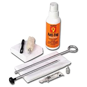 Hoppe's Paintball Gun Cleaning Kit by 