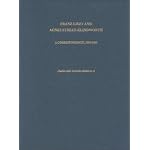 Franz Liszt and Agnes Street-Klindworth: A Correspondence, 1854-1886 (Franz Liszt Studies Series) book cover