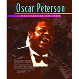 Oscar Peterson - Multimedia CD-ROM