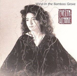 Wind In The Bamboo Grove