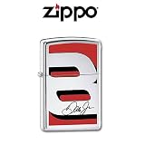 Zippo NASCAR 8 Dale Jr Lighter