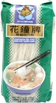 Chantaboon Rice Stick - 13.2oz (Pack of 6)