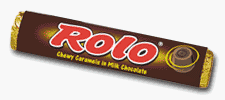 Rolo by Hershey's