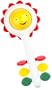 Sunflower Rattle by Ambi