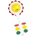Sunflower Rattle by Ambi