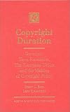 Copyright Duration