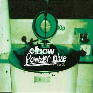 Powder Blue [CD 2] [CD 2]