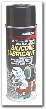 Technical Chemical - Silicone Lubricant, 11 oz. 4603.