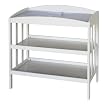 DaVinci Monterey Baby Changing Table - White