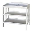 DaVinci Monterey Baby Changing Table - White