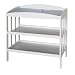 DaVinci Monterey Baby Changing Table - White