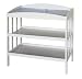 Baby : DaVinci Monterey Changing Table Finish: White