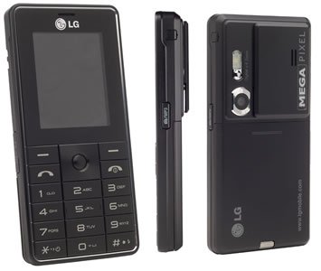 LG KG320S Great Camera**Triband**Bluetooth**Sim Free**Ultra Slim and Light Weight