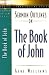 Book Sermon Outlines on the Book of John (Beacon Sermon Outline Series)