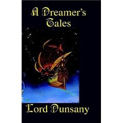 A Dreamer's Tales