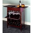 Wine Butler By Winsome Furniture