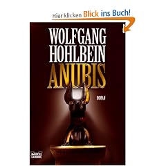 Anubis: Roman
