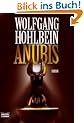 Anubis: Roman