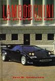 Lamborghini: The Spirit of the Bull (Cars)