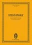 Concerto in D: for Violin and Orchestra