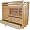 All N One Loft Bunk Bed Plan; Build Your Own Twin, Full, Queen, King Loft Bed With Trundle, Desk, Chest, And Closet; Pattern Not Available In Any Store!! Easy To Follow Step By Step Directions!! Image #2 All N One Loft Bunk Bed Plan; Build Your Own Twin, Full, Queen, King Loft Bed With Trundle, Desk, Chest, And Closet; Pattern Not Available In Any Store!! Easy To Follow Step By Step Directions!! Image #2
