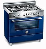 Review Bertazzoni  / Bertazzoni Professional X365PIRBL 36
