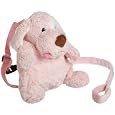 Jeep Backpack Harness, Puppy/Pink