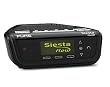 PURE Siesta Flow, Internet, DAB and FM Clock Radio