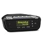PURE Siesta Flow, Internet, DAB and FM Clock Radio