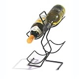 4 Bottle Wine Storage Tree by Spectrum