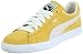 [プーマ] PUMA スウェードクラシック Eco 352634  25 (レモン カリー/スノー ホワイト/ホワイト/23.5)