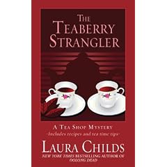 Teaberry Strangler