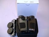 Demo Bushnell 10X25 Eddie Bauer Binoculars 135210EB H2O